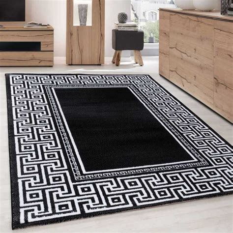 Tapis versace 